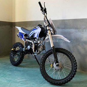 Moto tout-terrain à bas prix, transmission manuelle, 4 temps, 110 cm3 - Product Image 5