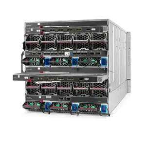 HPE P06011-B21 Synergy 12000 480 Gen10 Plus Server 64 GB Speicher Klingengerät Format auf Lager