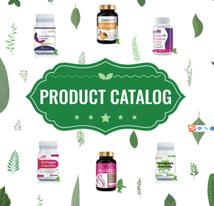 Suplemento saludable de fábrica, suplemento de vitamina 10 - Product Image 3