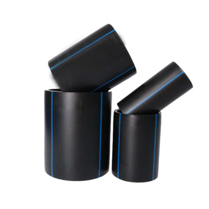 צינורות HDPE בלחץ גבוה לאספקת מים, ניקוז וביוב בקוטר 200 מ\\\"מ, 180 מ\\\"מ, 10 מ\\\"מ ו-6 אינץ' - Product Image 3