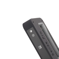 Scanner laser 3D portable USB innovant REVOPOINT Texture couleur pour l'éducation et numérisation de portraits pour la communauté des créateurs