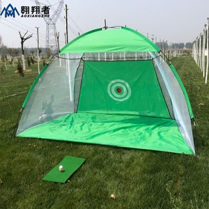Wholesale High Quality Outdoor Golf Driving and Hitting <strong>Practice</strong> <strong>Net</strong> Golf <strong>Practice</strong> <strong>Net</strong> - Product Image 6