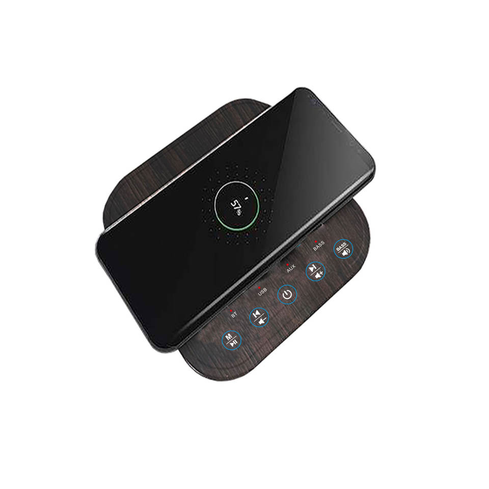 Multi-Function Smart Wireless Home Speaker with for 5.0 Google ...