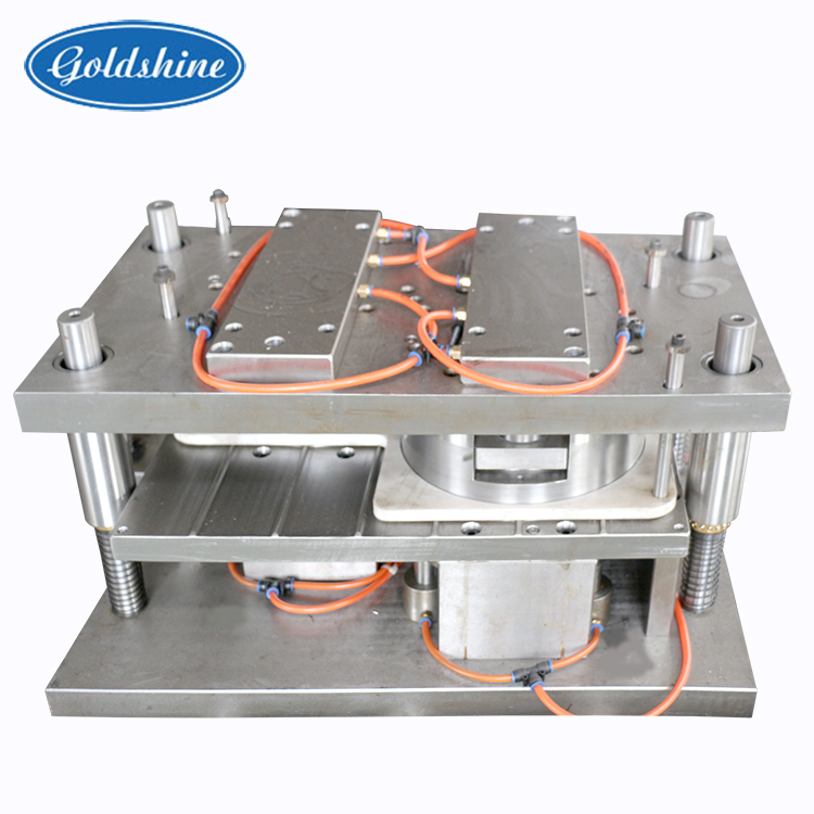 Goldshine, профессиональная алюминиевая фольга, литье под давлением