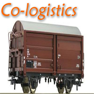 Oferta Especial: Servicio Ferroviario Puerta a Puerta DDP a Francia - Product Image 4