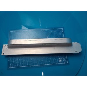 Cabezal de Ducha para Distribución de Gas AMAT 0020-49100, Usado, Piezas de Equipos Legacy Semiconductor - Product Image 4