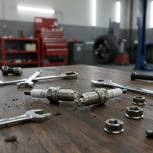 Nouvelle bougie d'allumage Iridium SK20BGR11 90919-01221 SK20R11 SK16HR11 pour <span class=keywords><strong>Toyota</strong></span> Lexus CROWN AURION MARK X - Product Image 4