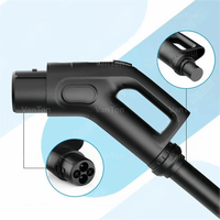 VanTon CHAdeMO Plug 40A 60A 80A 125A 250A DC 1000V DC 6 Câble pour DC Charge Rapide CHAdeMO Station