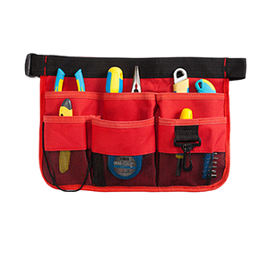 Factory Direct Sales <b>Tool</b> <b>Belt</b> Bag Electrician <b>Belt</b> Bag, Hardware Repair <b>Tool</b> Bag, Landscaping and Cleaning <b>Garden</b> <b>Belt</b> Bag - Product Image 1