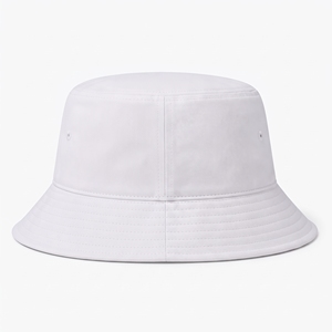 Chapeau Bob en Similicuir Personnalisé avec Logo, Imperméable, Haute Performance, Protection Solaire Extérieure, Casquette de Pêche – Fabricant - Product Image 6