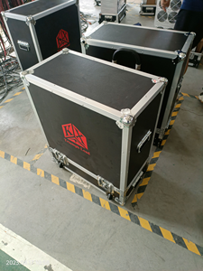 Ac 100kw חכם נייד גנרטור בדיקות genset בנק עומס - Product Image 4