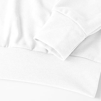 Sweat-shirts à capuche coupe-vent personnalisés avec logo, imprimés numériquement, respirants, surdimensionnés, décontractés, unisexes, streetwear, avec poche brodée