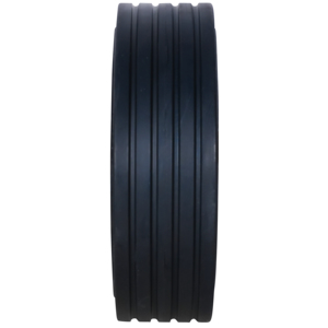 Neumático Sólido Antipinchazos 22X7X17 3/4 para Plataforma Elevadora de Tijera, Neumático Sólido para Plataforma Elevadora Genie Skyjack JLG - Product Image 3