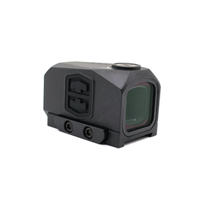 Mirino Tattico Compatto a Punto Rosso <span class=keywords><strong>1x16</strong></span>, Funzione Shake Awake, per Caccia e Sicurezza, Materiale in Lega di Alluminio - Product Image 2