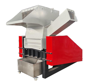 بيع مباشر من المصنع ، ماكينة إعادة تدوير البلاستيك ، ماكينة بلاستيك PP PE PVC ABS ، كسارة Scrsp البلاستيكية - Product Image 1