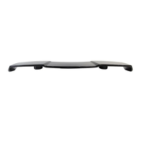 Werkseitig Entworfener Kohlefaser-Heckfenster-Dachflügel-Spoiler für VW Golf 7 GTI 2014-2017