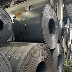 Bobinas de acero laminadas en caliente estructurales de baja aleación de alta calidad Jis 2. 0 Spht4 Hp235 Hp295 Hp345 Gr42 X65 <span class=keywords><strong>X70</strong></span> L245 - Product Image 4