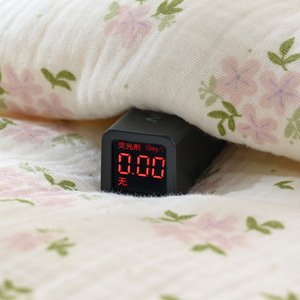 Colchón para bebé Jianmu, 40x80cm, gasa de algodón, tapete refrescante para bebés, almohadilla suave y gruesa para niños de 0 a 1 año - Product Image 3