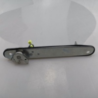 Serrure auxiliaire de porte coulissante latérale en mosaïque MAXUS V80, accessoire de voiture, C00073623