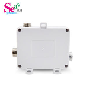 Fully Automatic Infrared Sensor Control <b>Box</b> Self-Generating Mixing Valve Handwashing Unit Faucet Accessories - Product Image 3