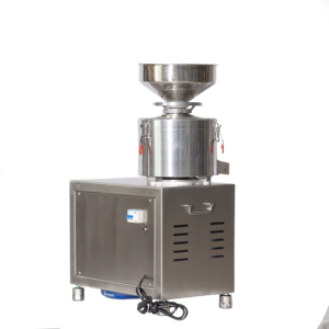 Máquina Comercial para Moler Mantequilla de Maní a <span class=keywords><strong>Precio</strong></span> de Fabricante, Molino de Mantequilla de Frutos Secos - Product Image 3