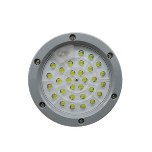 ไฟดาวน์ไลท์แบบติดพื้นผิว LED รุ่น KST2923C 50W มุมลำแสง 120 องศา อายุการใช้งาน 50000 ชั่วโมง - Product Image 2
