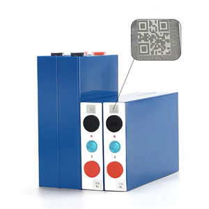 Ev 3.2V 105ah 100ah Oplaadbare Batterijen Lifepo4 Batterijcellen 105ah Voor Thuis Energieopslagsystemen - Product Image 4