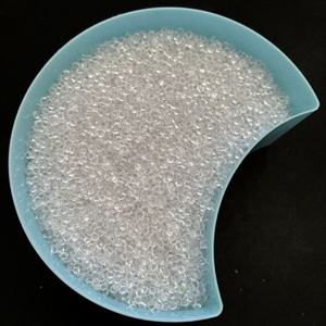 Paquet de cosmétiques en plastique Petg granules de Petg en cristal vierge de résine pour masque - Product Image 6