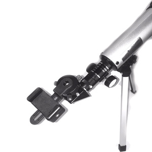 Phone Clip For Telescope Camera Video Adapter Mount Support Bracket - Product Image 4
