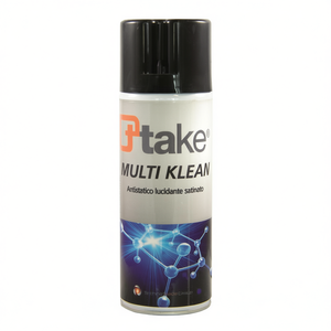 Spray Antiestático Multi Klean con Acabado Satinado, 400 ml - Product Image 2