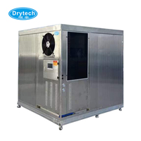 Máquina Deshidratadora de Patatas de Acero Inoxidable, Deshidratador de Verduras, Secador de Alimentos Agrícolas en Venta