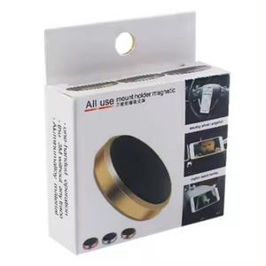 Factory Magnetic Car <b>Phone</b> <b>Holder</b> Suitable for Mobile <b>Phone</b> <b>Holder</b> Dashboard Wall Mounted Car Magnet Sticker - Product Image 6