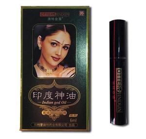 بخاخ خارجي للبالغين لتحسين الأداء وإطالة الوقت، زيت تزليق جنسي هندي، زيت للتدليك - Product Image 1