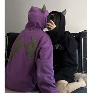 Sudadera con capucha unisex de diseñador con cremallera, personalizada para hombre, de algodón 100% pesado, bordada, lavada, oversize, digital - Product Image 3