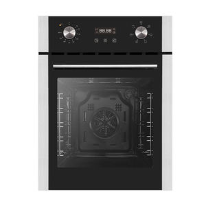 Horno eléctrico de 50 funciones de <span class=keywords><strong>pared</strong></span> de cocina para el hogar con <span class=keywords><strong>asador</strong></span> incorporado - Product Image 5