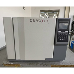 เครื่องมือวิเคราะห์ในห้องปฏิบัติการ DW-GC1120 เครื่องกำเนิดก๊าซโครมาโทกราฟี เครื่องวิเคราะห์ก๊าซโครมาโทกราฟี - Product Image 2