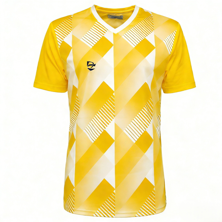 สีเหลือง