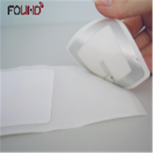 Thẻ Dán Nhãn Chức Năng Nfc In Tùy Chỉnh Có Thể Lập Trình Cho Iphone - Product Image 3