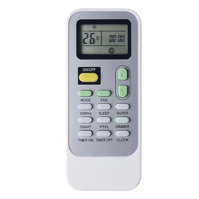 New Original DG11J1-91 DG11J1-92 Air Conditioner Remote Control for Hisense Ac Remote