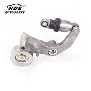 31170-R0A-005 31170R0A025 VKM63030 ขายส่งอะไหล่รถยนต์ HDE ตัวปรับความตึงสายพานสำหรับ Honda Civic - Product Image 1