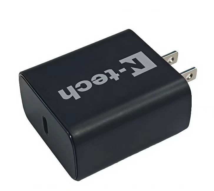 USB C Charger 65W PD Fast Charger USB C Power Adapter For MacBook Laptop Dell HP Charger CE SAA FCC