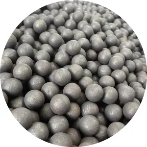 Grinding Ball Forged Steel Balls Ball Mill /SAG Mill Used Grinding Steel Balls