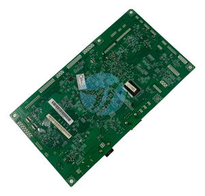 Última placa principal de fábrica, placa lógica, piezas de repuesto para impresora, placa formateadora LT1790001 para <span class=keywords><strong>Brother</strong></span> 8110, 2017 - Product Image 4