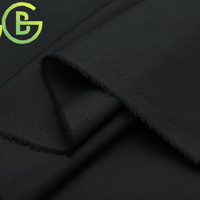 Tissu d'uniforme scolaire respirant, durable et facile d'entretien, mélange 80 % polyester 20 % coton, textile pour uniforme scolaire pour les élèves.