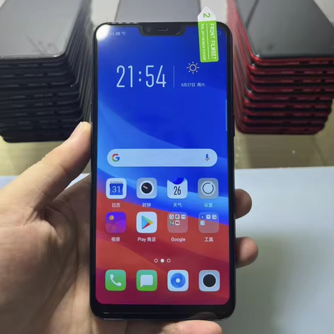 Oale Mobile Pick #28 (811134)