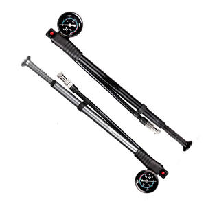 300psi 20 Bar haute pression <span class=keywords><strong>vtt</strong></span> <span class=keywords><strong>Suspension</strong></span> à <span class=keywords><strong>Air</strong></span> fourche <span class=keywords><strong>Suspension</strong></span> arrière <span class=keywords><strong>pompe</strong></span> à main vélo pneu gonfleur vélo <span class=keywords><strong>pompe</strong></span> à choc à <span class=keywords><strong>Air</strong></span> - Product Image 1