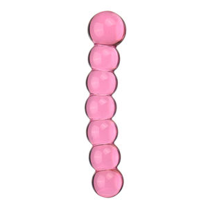 7 <span class=keywords><strong>Bolas</strong></span> de Cristal para Masaje Anal, Consoladores de Cristal para Hombres y Mujeres, Masturbación y Masaje Anal - Product Image 5