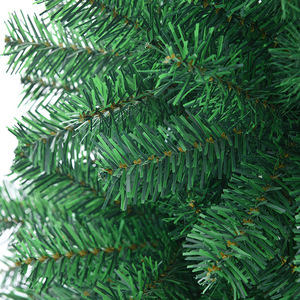 Mini Xmas <b>Tree</b> with Plastic Stand 2 ft 60 cm Small Tabletop Artificial Christmas <b>Tree</b> - Product Image 4