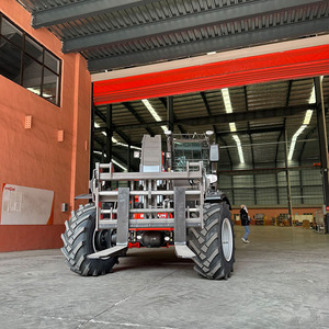 Everun er3507 thủy lực telehandler bùng nổ kết thúc trước <span class=keywords><strong>loader</strong></span> xe nâng nhỏ <span class=keywords><strong>Telescopic</strong></span> Mini telehandler - Product Image 5