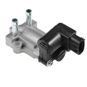 Toyota Idle Speed <b>Control</b> Valve 22270-66020 Dc 12V Gas Normal <b>Temperature</b> <b>Control</b> Application - Product Image 2